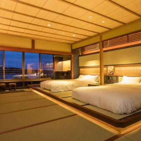Kurofune Hotel Shimoda  Exterior photo