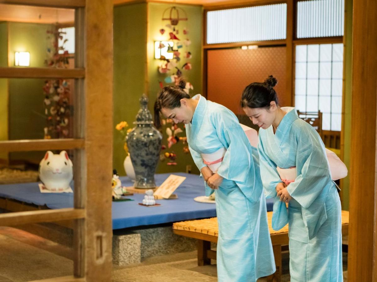 Kurofune Hotel Shimoda  Exterior photo